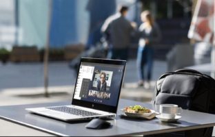 Cybersecuritytrends van 2026 onderzocht door HP Wolf Security
