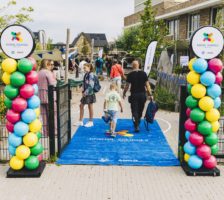 De Liereling behaalt de eerste Digital Schools Award in de Benelux: robots, Chromebooks en een plan
