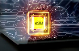 eSIM en 5G in je laptop: wat het in België verandert voor mobiel werken