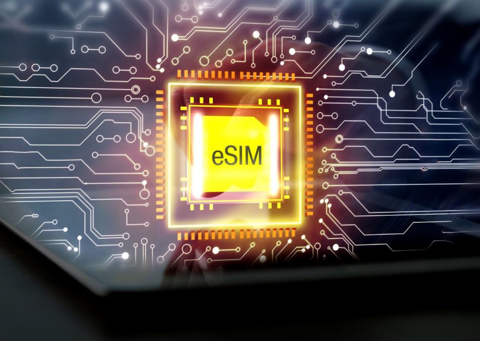 eSIM en 5G in je laptop: wat het in België verandert voor mobiel werken