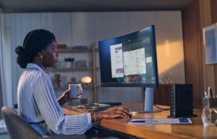 4 dingen die je productiever maken tijdens thuiswerk