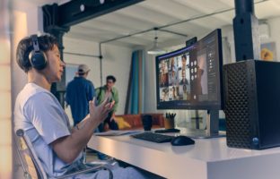 Huit tendances du lieu de travail mobile qu’un responsable informatique ne peut ignorer en 2025