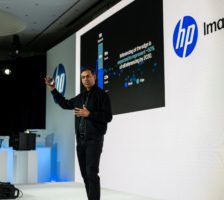 HP Imagine 2026 : IQ, NearSense, nouveaux appareils et énormément d’IA locale