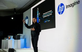 HP Imagine 2026: IQ, NearSense, nieuwe toestellen en heel veel lokale AI