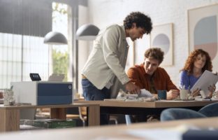 Printers & beveiliging: een vaak vergeten tandem