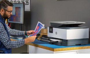 Printen in een hybride werkomgeving: veel vereisten, veel keuze