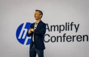 hp amplify event