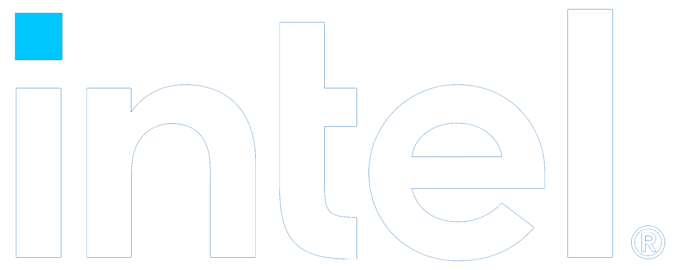AMD Together we advance Intel