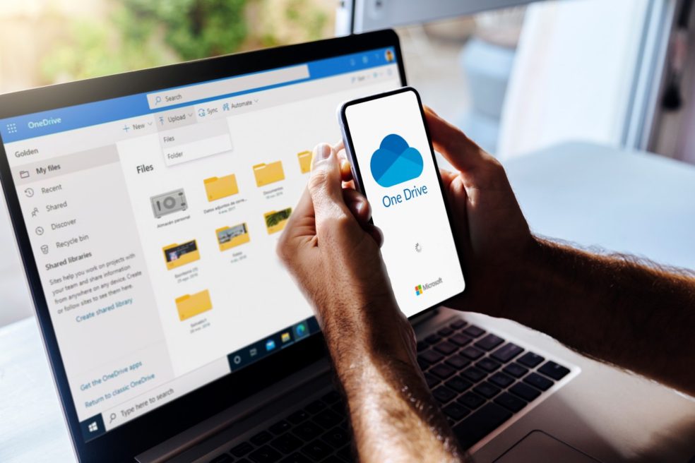 OneDrive synchroniseren: zo stel je het goed in op je werklaptop