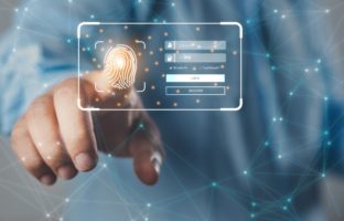 Biometrische gegevens: veilig maar niet zonder risico