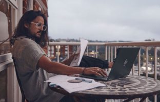 Werken en leven als een digitale nomade, iets voor jou?