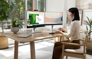 Tips voor een ergonomische werkhouding