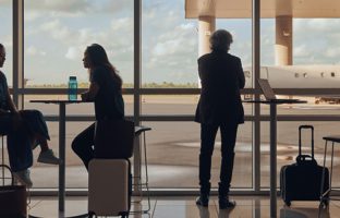 Partir en vacances en sécurité avec votre laptop