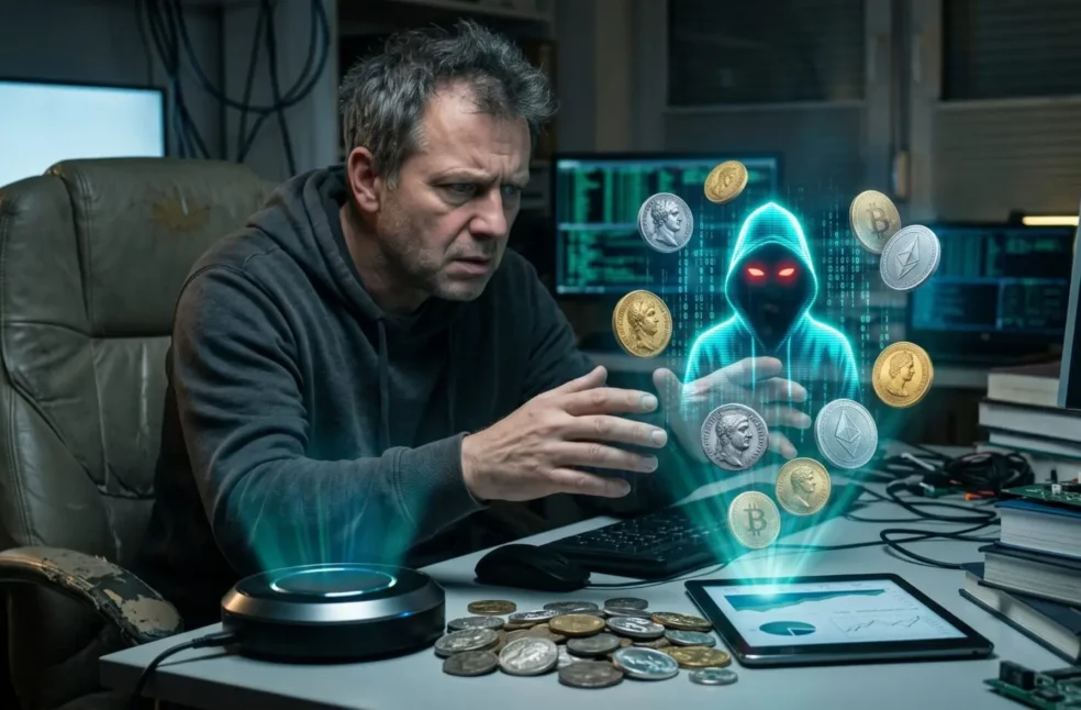 Valse AI-agenten als lokaas: aanvallers liften mee op de hype