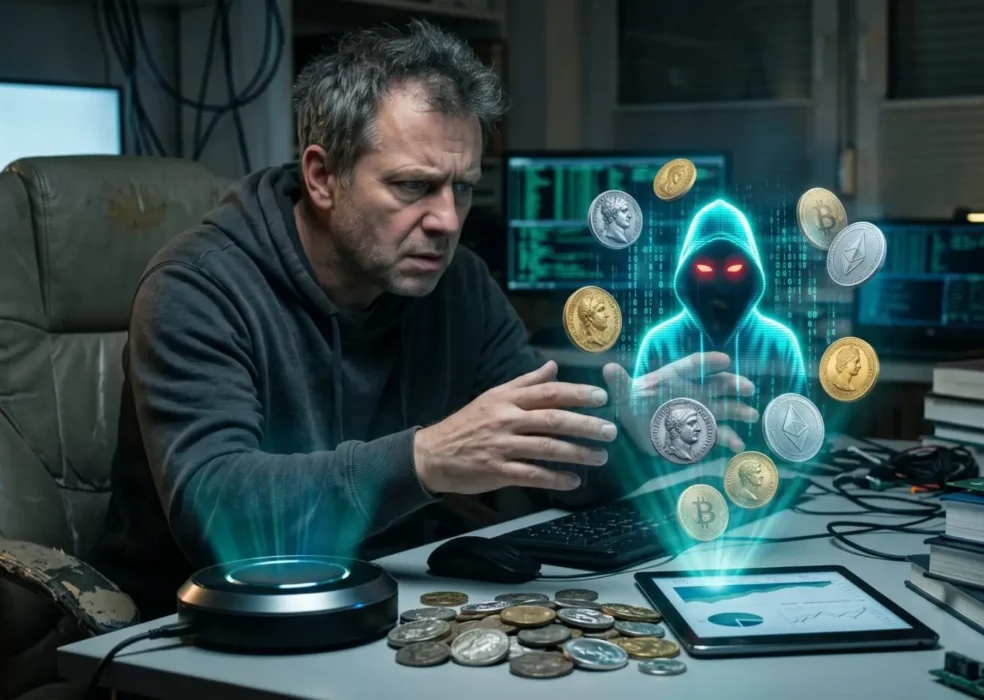 Valse AI-agenten als lokaas: aanvallers liften mee op de hype