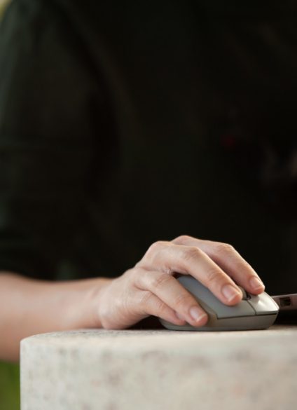 Hoe stel je een Bluetooth-muis in Windows 11 in?