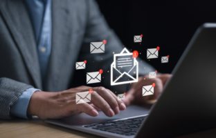 Hoe werkt end-to-end encryptie van e-mails?