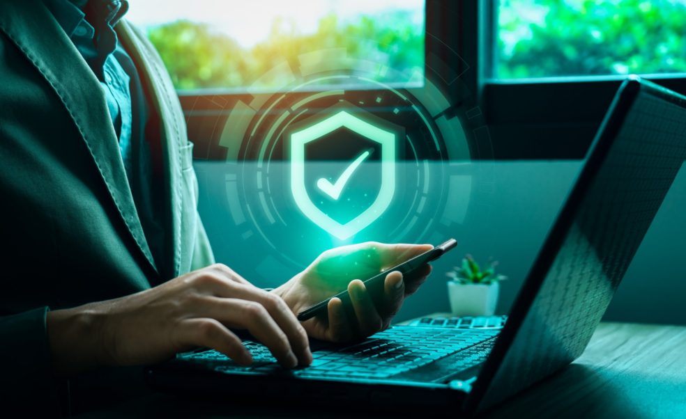 Waarom het endpoint de nieuwe frontlinie is