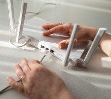 Ethernet of wifi in jouw bedrijf? Waarom beide een plaats verdienen