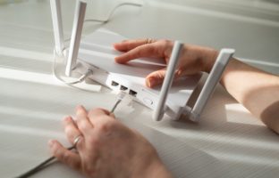 Ethernet of wifi in jouw bedrijf? Waarom beide een plaats verdienen