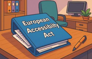 De European Accessibility Act: waar moet je rekening mee houden?