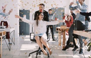 Office of the Future heet voortaan WorkMyWay
