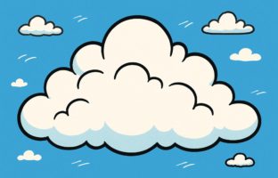 Gartner schetst de toekomst van cloud computing in zes trends