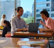 5 tips om veilig vanop afstand te werken
