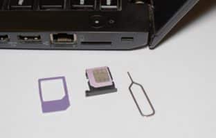 Simmodule in je laptop: waarom (niet)?