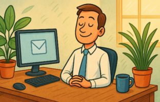 6 conseils pour (enfin) mettre de l’ordre dans votre boîte de réception