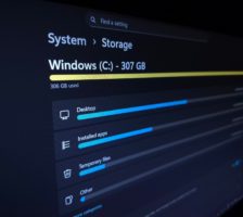 AI in Google Chrome gebruikt 4 GB opslagruimte: zo los je het op