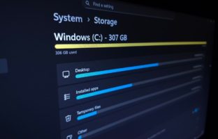 AI in Google Chrome gebruikt 4 GB opslagruimte: zo los je het op