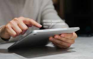 Wachtwoordmanagers zijn broodnodig bij moderne toegangsbeveiliging