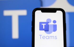 Hoe werkt end-to-end encryptie in Microsoft Teams?