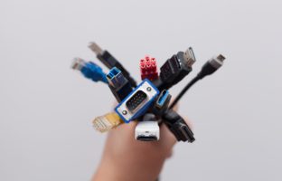 videoaansluitingen hdmi displayport