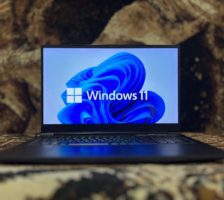 Netwerkbeveiliging inschakelen in Windows 10 & 11