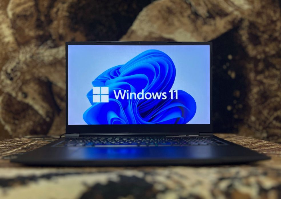 Netwerkbeveiliging inschakelen in Windows 10 & 11