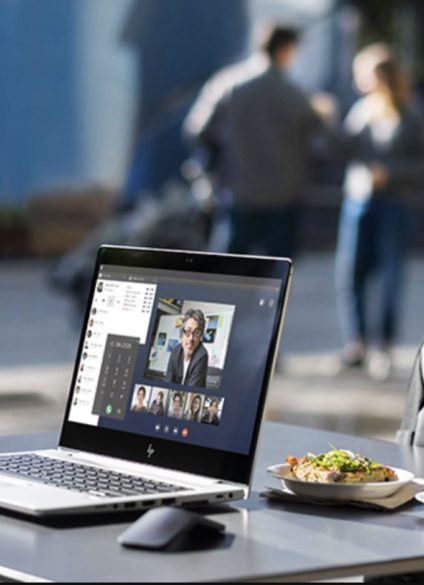 Tendances en matière de cybersécurité en 2026 étudiées par HP Wolf Security