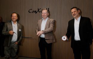 ConXioN ouvre un nouveau Hub à Malines : l’innovation comme un shot de limoncello