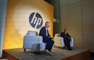HP CEO: ‘Als leiders moeten we de schijnkeuze tussen productiviteit en geluk altijd afwijzen’