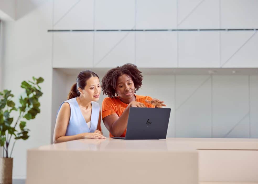 Het WXP-platform van HP: wat kan je ermee? 