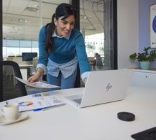 De nieuwe golf van werk: hoe HP WXP de digitale ervaring heruitvindt 