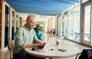 Persoonlijke werkervaringen (en AI) cruciaal voor een gezonde werkrelatie