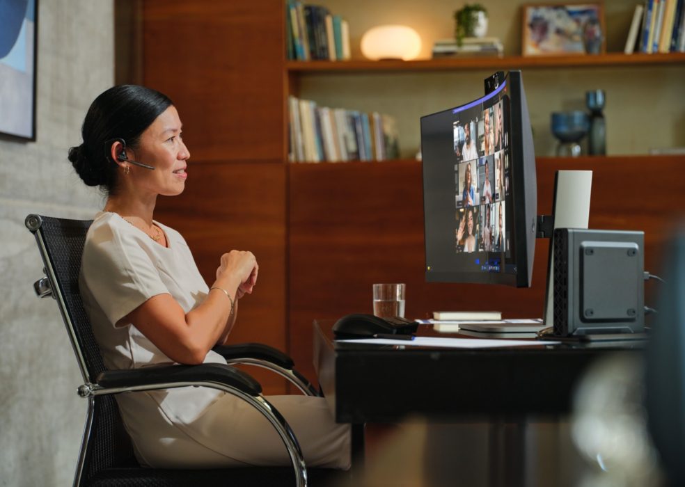 AI op de werkplek? HP introduceert zijn Workforce Experience Platform