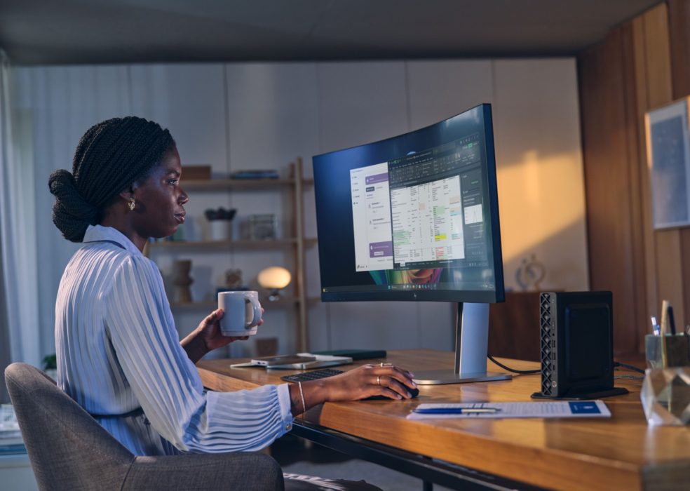 4 choses qui vous rendent plus productif en télétravail