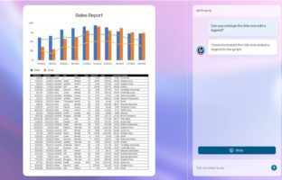 Nooit meer foute afdrukken dankzij AI