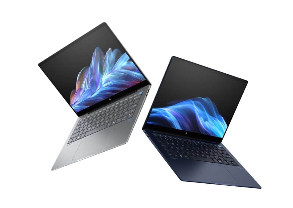 HP simplifie les noms de ses PC : Envy, Dragonfly et Pavilion disparaissent
