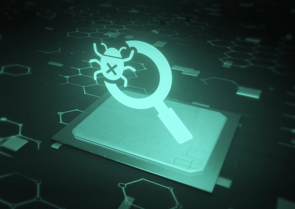Malware geopend op je laptop? Geen (groot) probleem