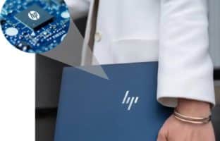 HP beschermt zijn zakelijke pc’s tegen kwantumhacks met nieuwe BIOS-securitychip