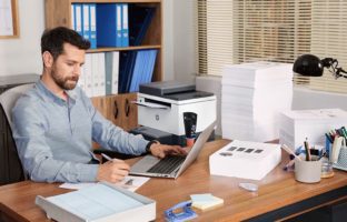 Hoe geef je een boost aan digitalisering, duurzaamheid en security?